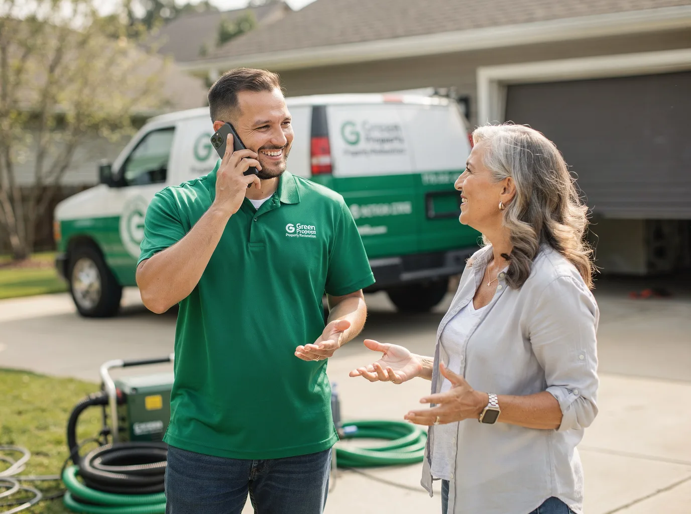 Water Damage Restoration Harrod, OH FAQs